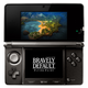 Illustration for article titled Square Enix Has an Original Role-Playing Game (With A Goofy Name) Coming to Nintendo 3DS